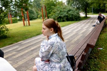 «В рамках города» — фотовыставка и экскурсии