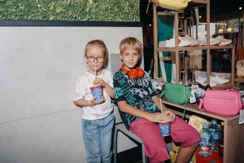 Garage Sale Art Weekend