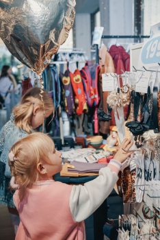 Garage Sale Art Weekend