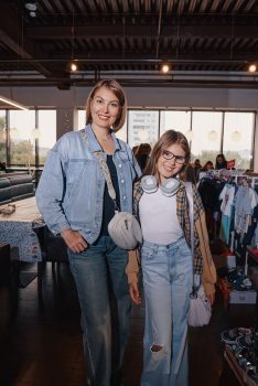 Garage Sale Art Weekend