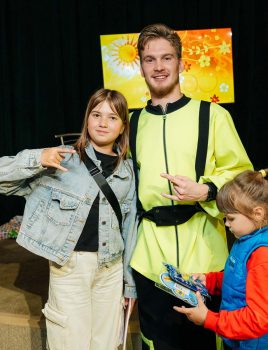 Лабунтябрь