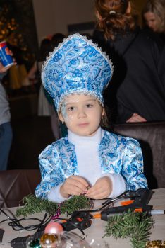 Новый год 2026