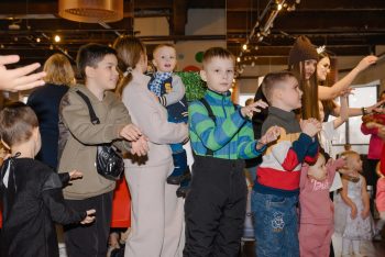 Новый год 2026