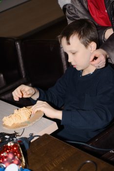 Новый год 2026