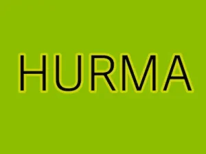 hurma