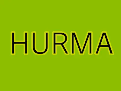 hurma