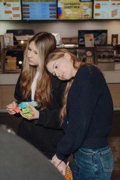 23 февраля — Сила в Празднике!