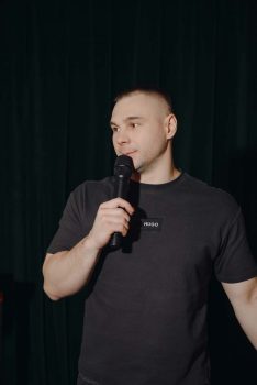 23 февраля — Сила в Празднике!