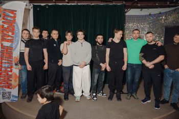 23 февраля — Сила в Празднике!