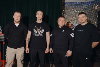 23 февраля — Сила в Празднике!