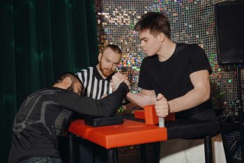 23 февраля — Сила в Празднике!