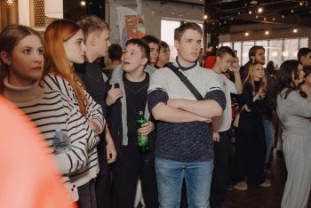 23 февраля — Сила в Празднике!