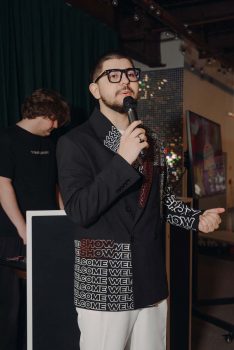 23 февраля — Сила в Празднике!
