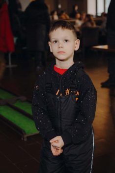 23 февраля — Сила в Празднике!