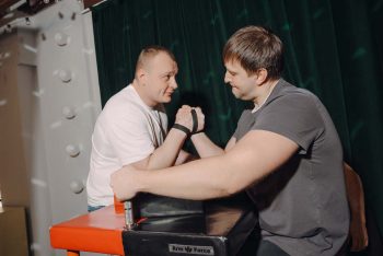 23 февраля — Сила в Празднике!