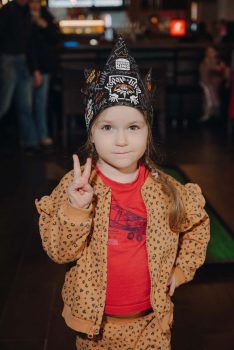 23 февраля — Сила в Празднике!