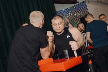 23 февраля — Сила в Празднике!