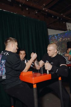 23 февраля — Сила в Празднике!