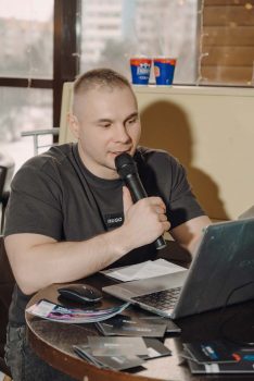 23 февраля — Сила в Празднике!