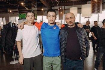 23 февраля — Сила в Празднике!