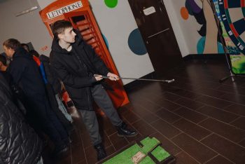 23 февраля — Сила в Празднике!
