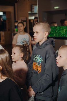 23 февраля — Сила в Празднике!