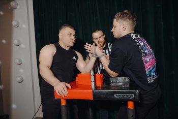 23 февраля — Сила в Празднике!