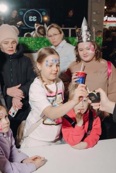 23 февраля — Сила в Празднике!