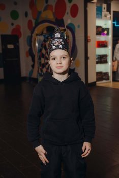23 февраля — Сила в Празднике!