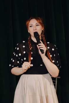 Лето Ван Гога — открытие проекта