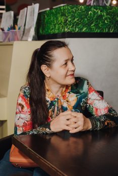 Лето Ван Гога — открытие проекта