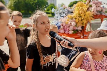 День рождения ТРЦ Летосити 2026