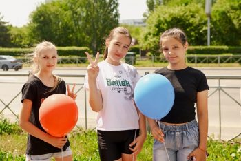 День рождения ТРЦ Летосити 2026