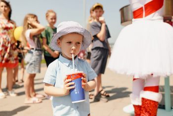 День рождения ТРЦ Летосити 2026