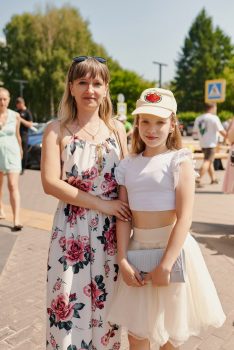 День рождения ТРЦ Летосити 2026