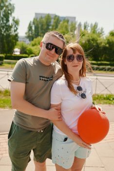 День рождения ТРЦ Летосити 2026