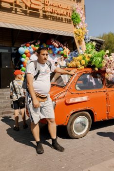 День рождения ТРЦ Летосити 2026