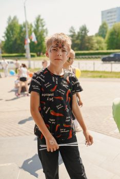День рождения ТРЦ Летосити 2026