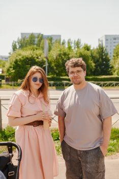 День рождения ТРЦ Летосити 2026