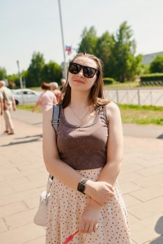 День рождения ТРЦ Летосити 2026