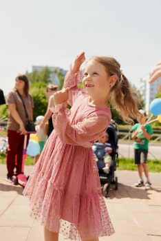 День рождения ТРЦ Летосити 2026
