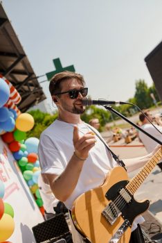 День рождения ТРЦ Летосити 2026