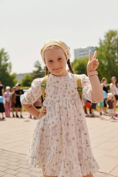 День рождения ТРЦ Летосити 2026
