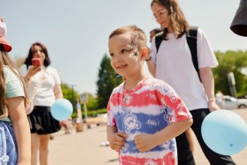 День рождения ТРЦ Летосити 2026