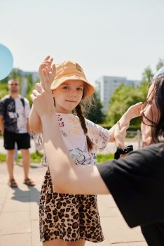 День рождения ТРЦ Летосити 2026