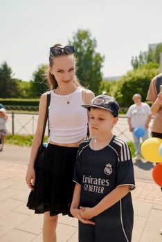 День рождения ТРЦ Летосити 2026
