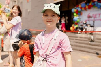 День рождения ТРЦ Летосити 2026