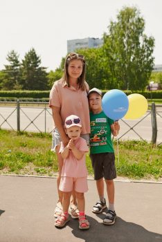 День рождения ТРЦ Летосити 2026
