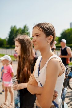 День рождения ТРЦ Летосити 2026