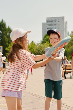 День рождения ТРЦ Летосити 2026